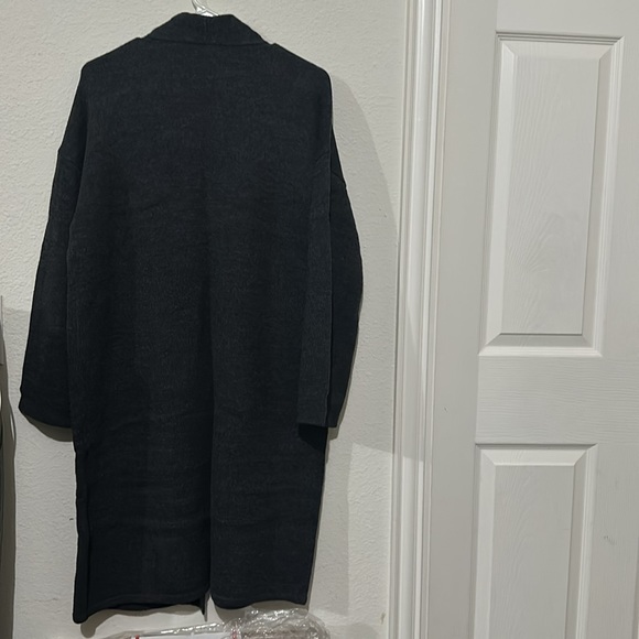NWT J.McLaughlin Marjorie Cardigan - Picture 10 of 10
